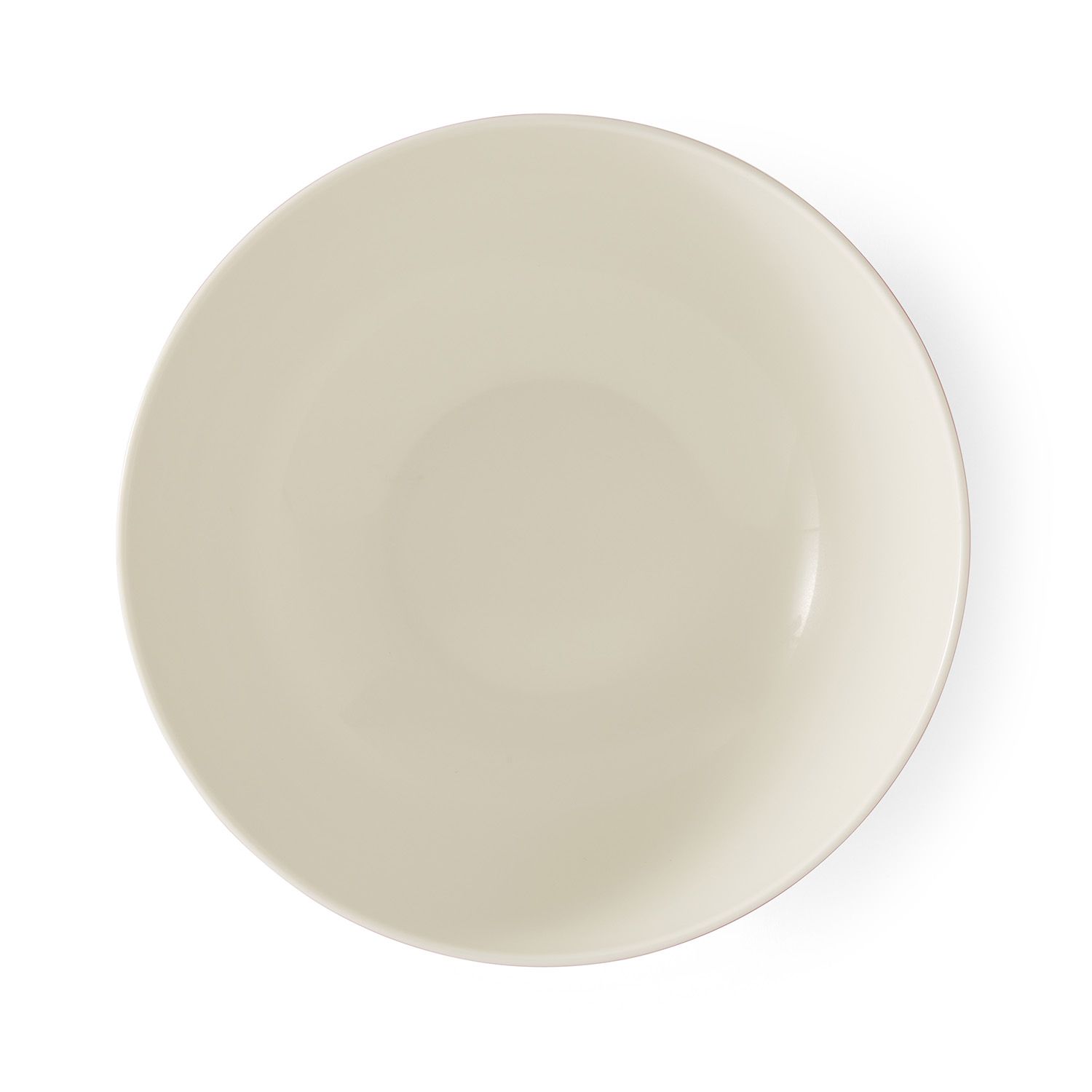 Kit Kemp Calypso Serving Bowl - Pink image number null